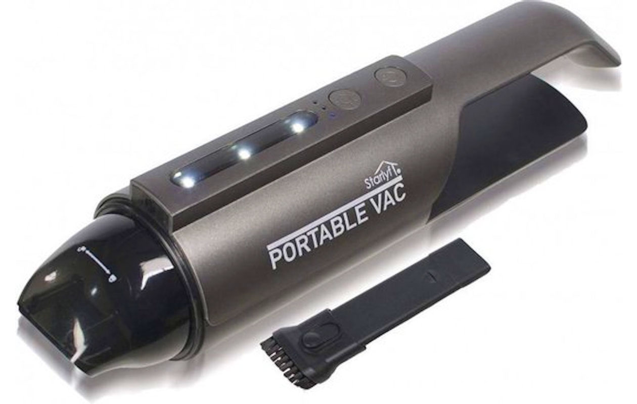 Starlyf Draagbare Handstofzuiger