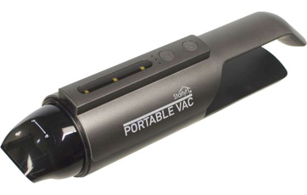 Starlyf Draagbare Handstofzuiger