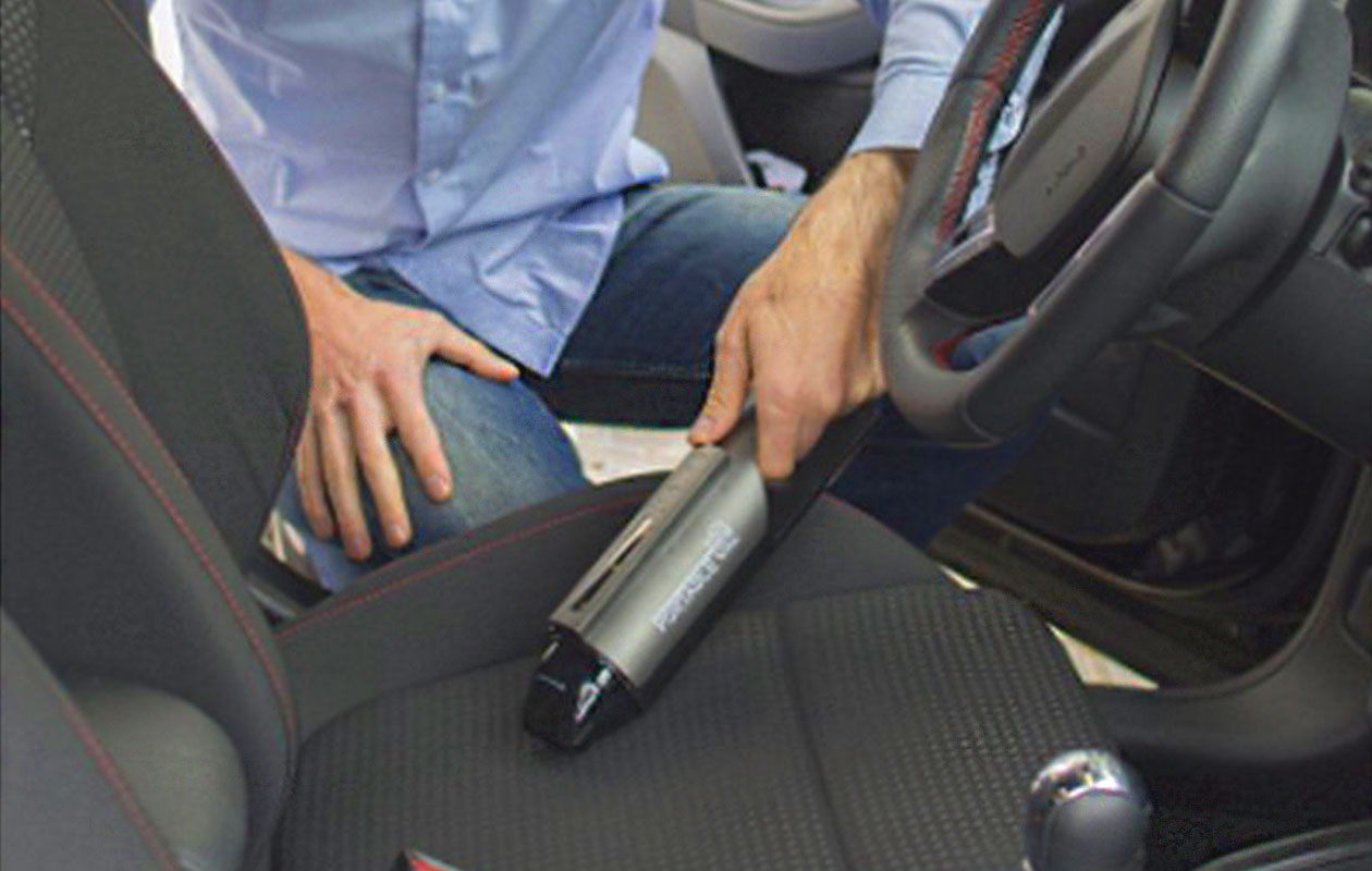 Starlyf Draagbare Handstofzuiger