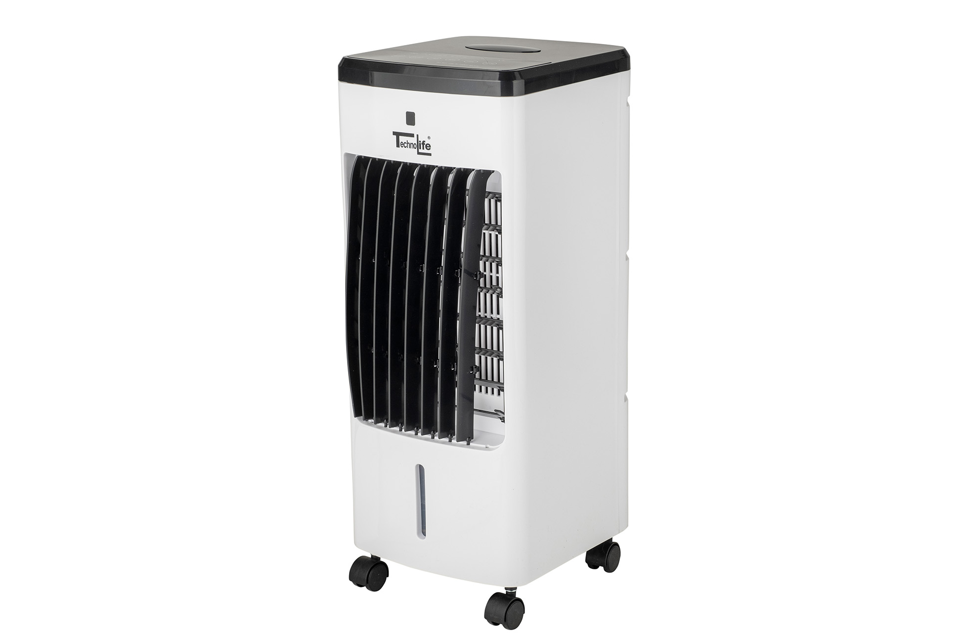 Technolife TL-2701 Mobiele Aircooler met Afstandsbediening en Timer