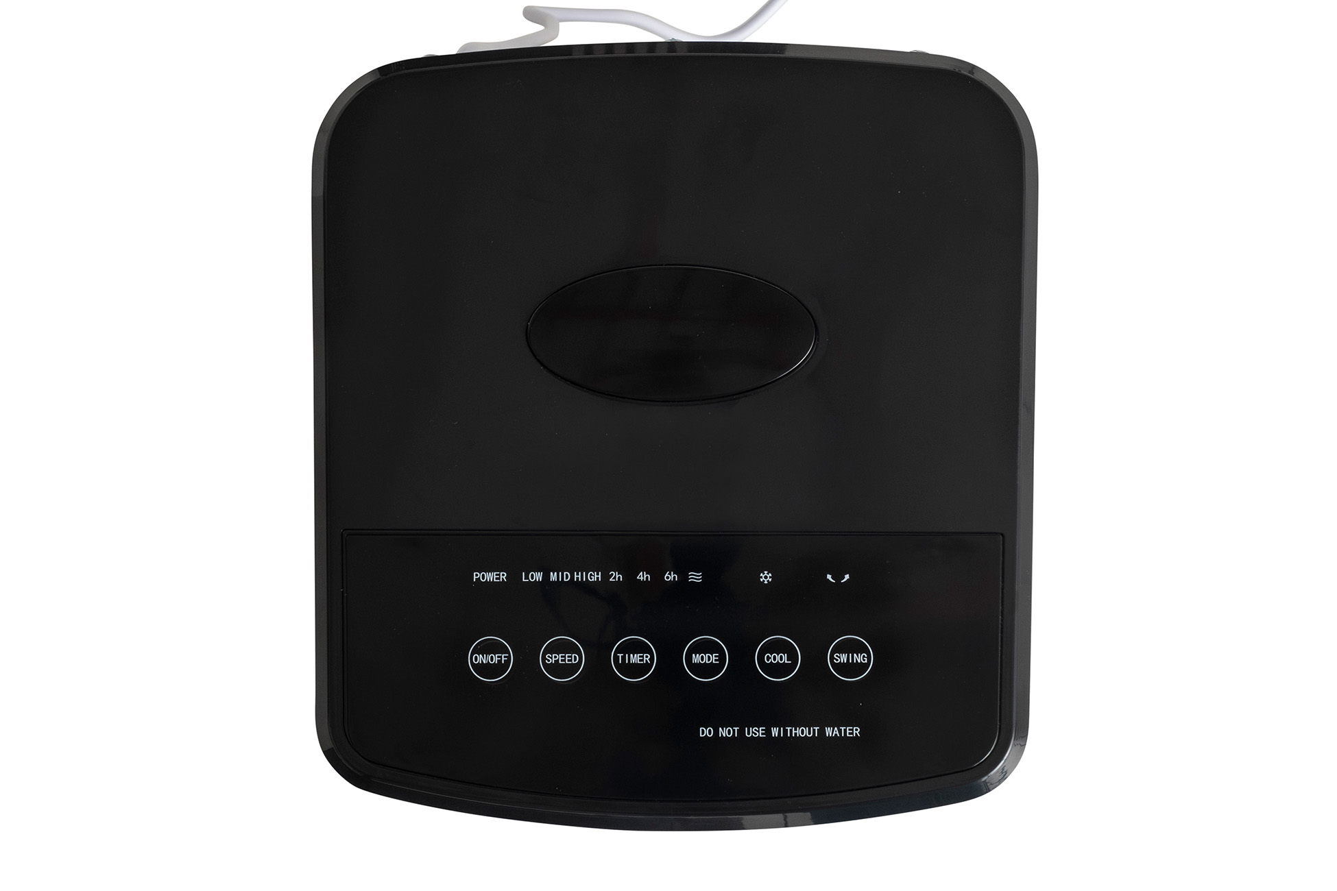 Technolife TL-2701 Mobiele Aircooler met Afstandsbediening en Timer