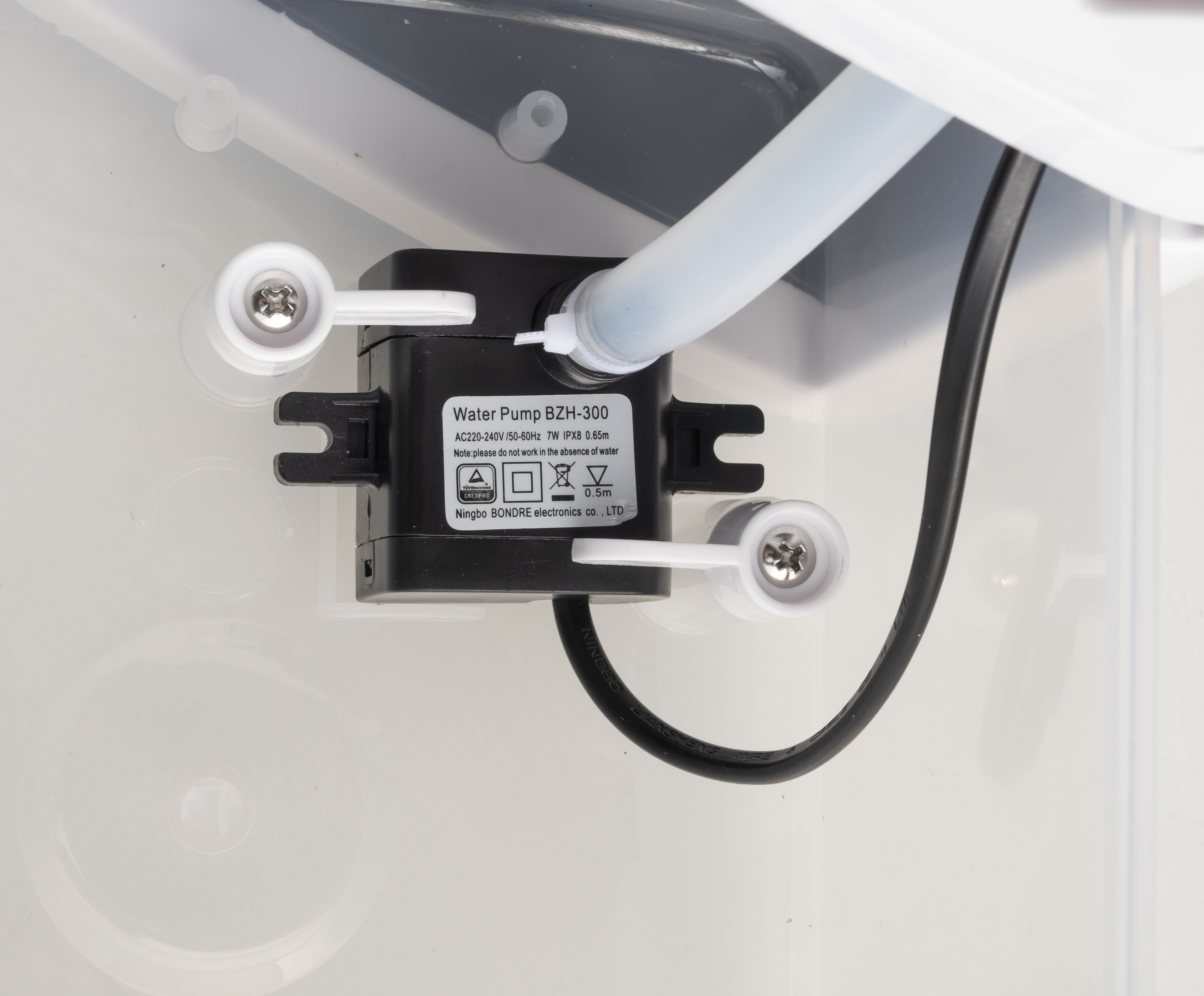 Technolife TL-2701 Mobiele Aircooler met Afstandsbediening en Timer