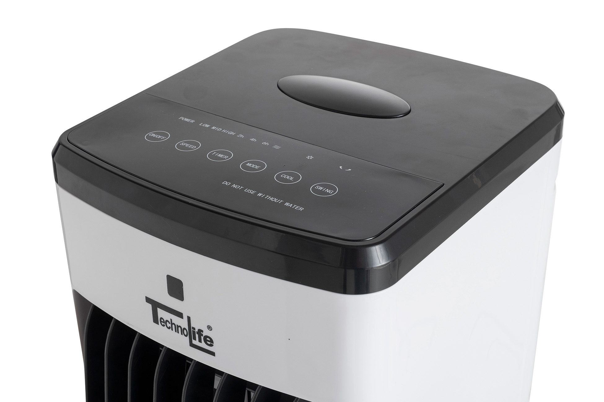Technolife TL-2701 Mobiele Aircooler met Afstandsbediening en Timer