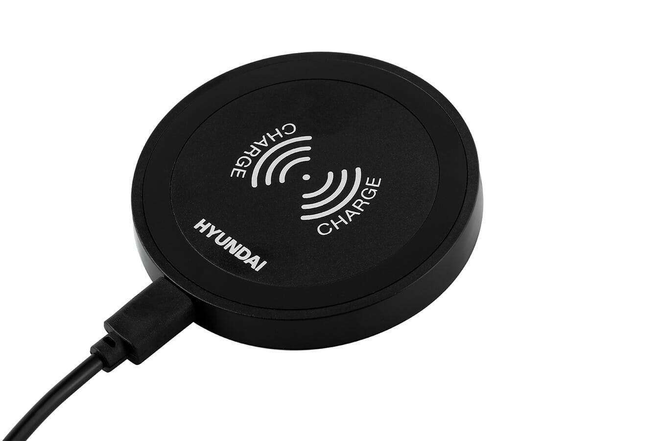 Hyundai draadloze oplader