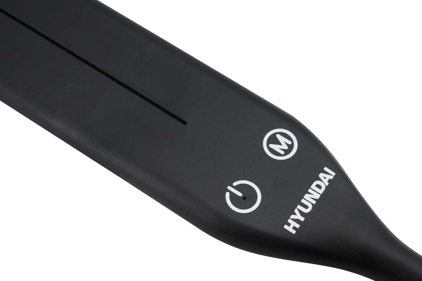 Hyundai Lighting - Luxe LED Bureaulamp - dimbaar, kantelbaar en met verstelbare klem