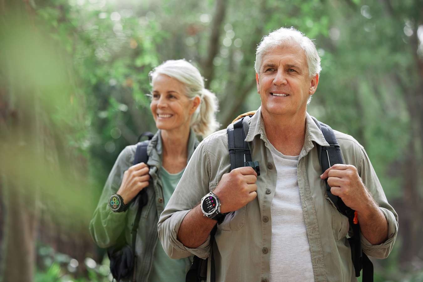 Hyundai Smart & Fit watch PRO