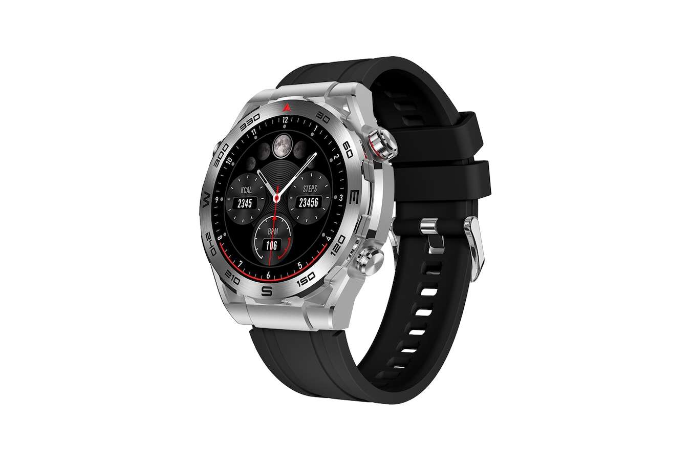 Hyundai Smart & Fit watch PRO