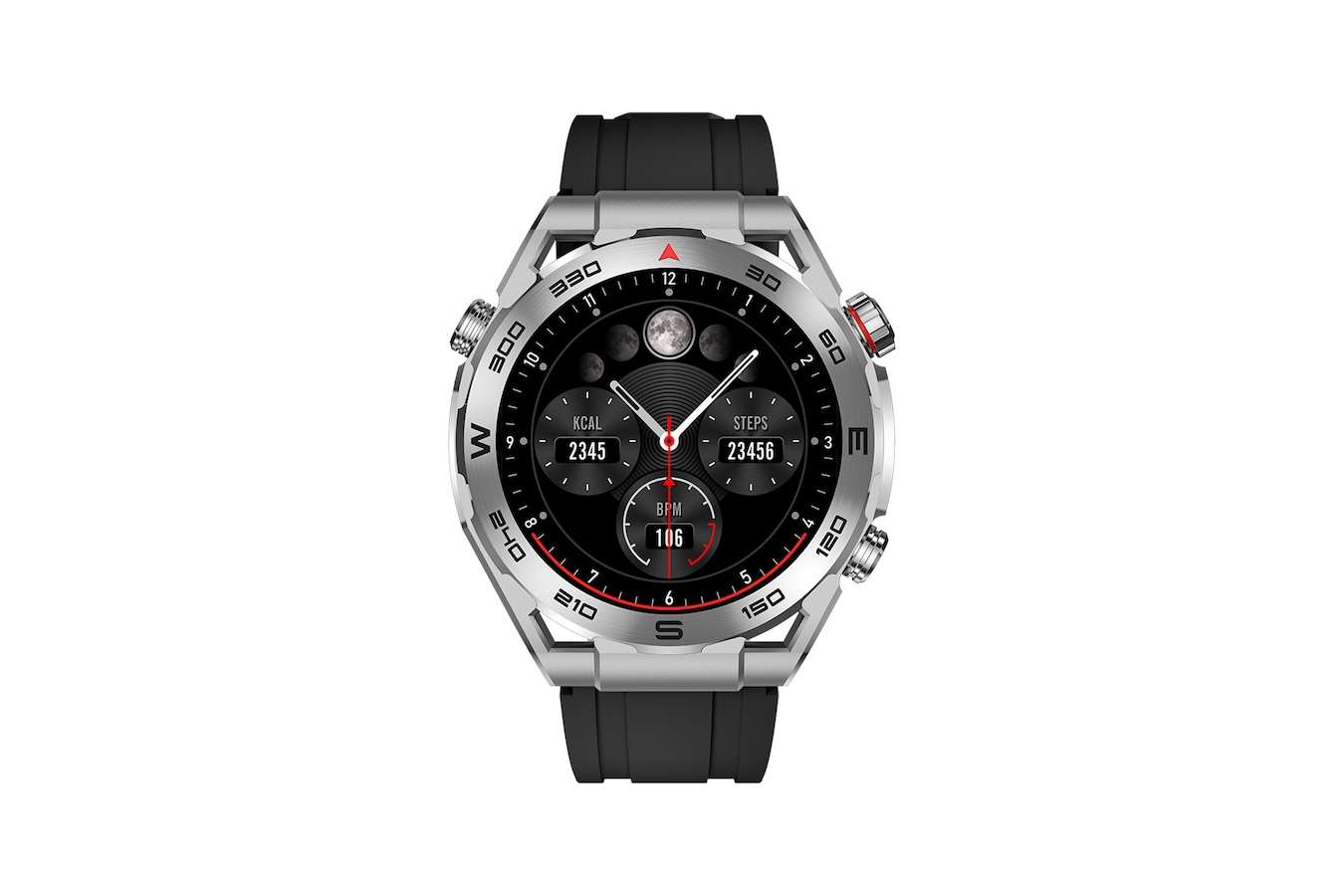 Hyundai Smart & Fit watch PRO