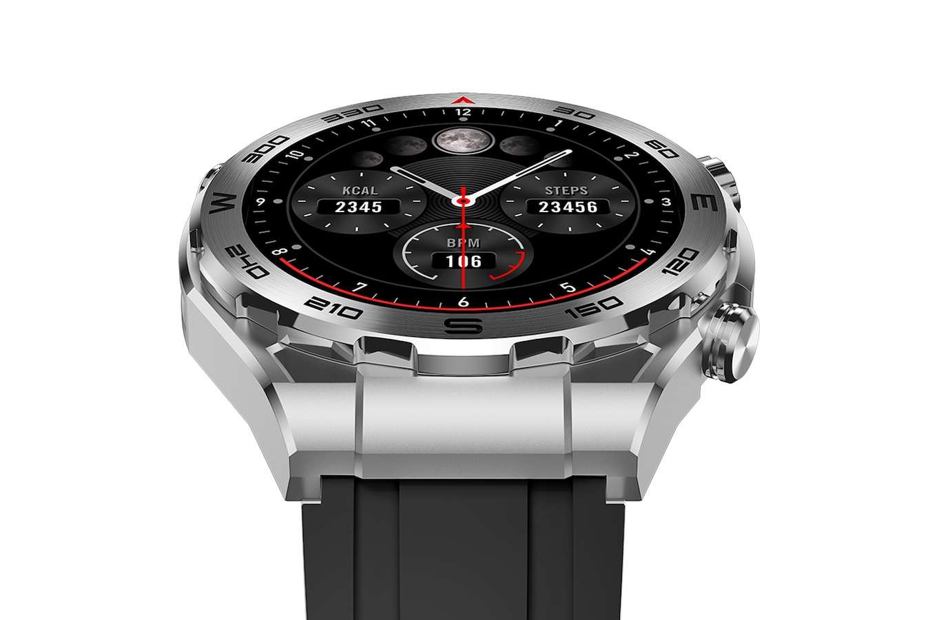 Hyundai Smart & Fit watch PRO