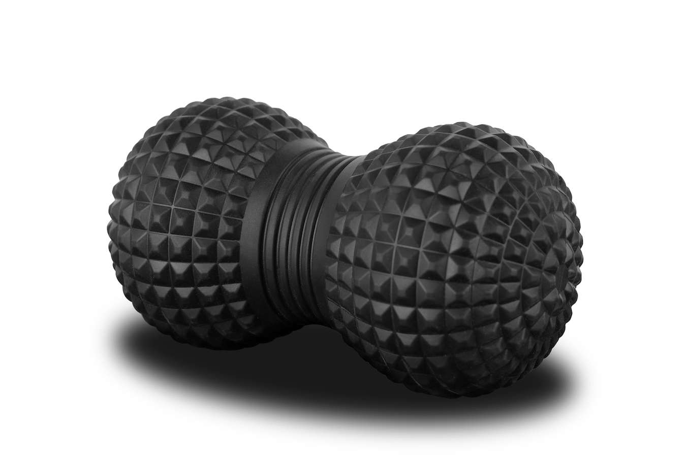 Hyundai vibrerende duo-massage roller 