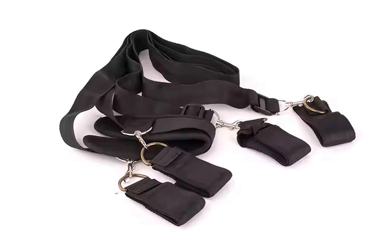 Bondage set