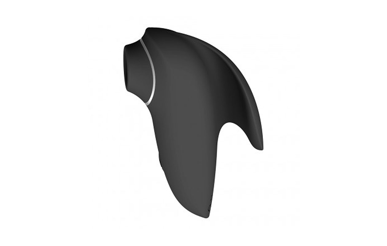 Erolab Dolphin vacuüm vibrator