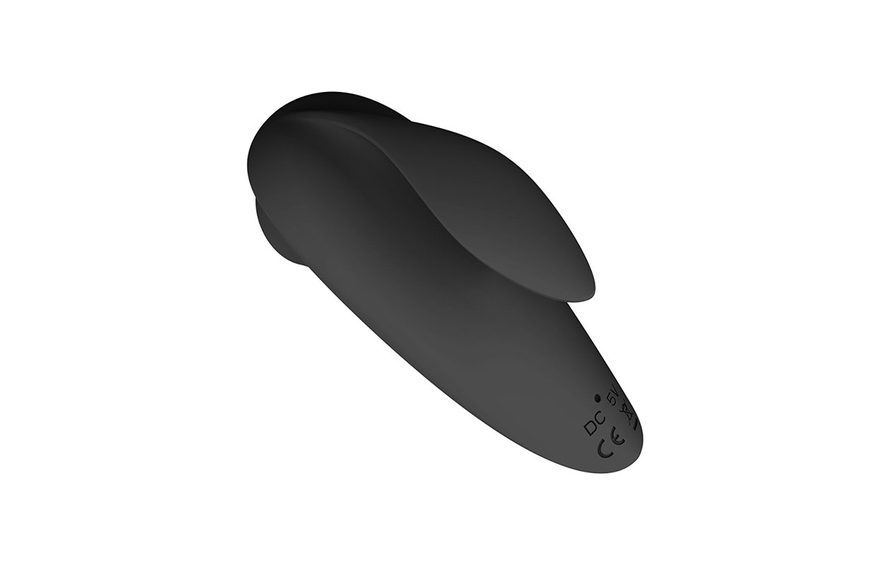 Erolab Dolphin vacuüm vibrator