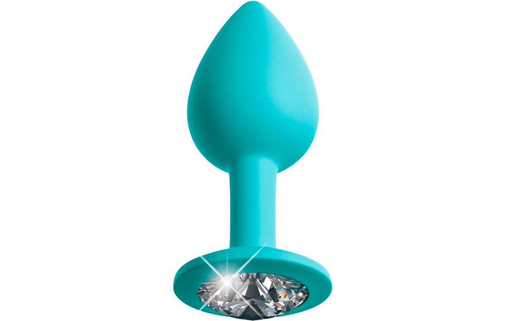  2 sexy slips XL-XXL met 2 buttplugs + erotisch speeltje + afstandsbediening