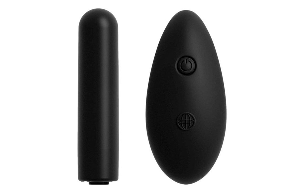  2 sexy slips XL-XXL met 2 buttplugs + erotisch speeltje + afstandsbediening