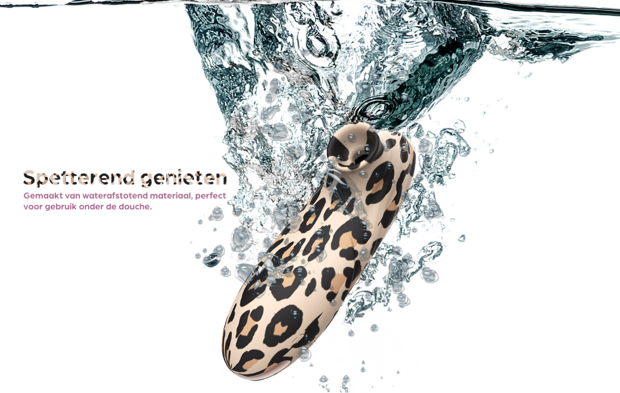 Sinsaa Satisfyer - Édition spéciale 