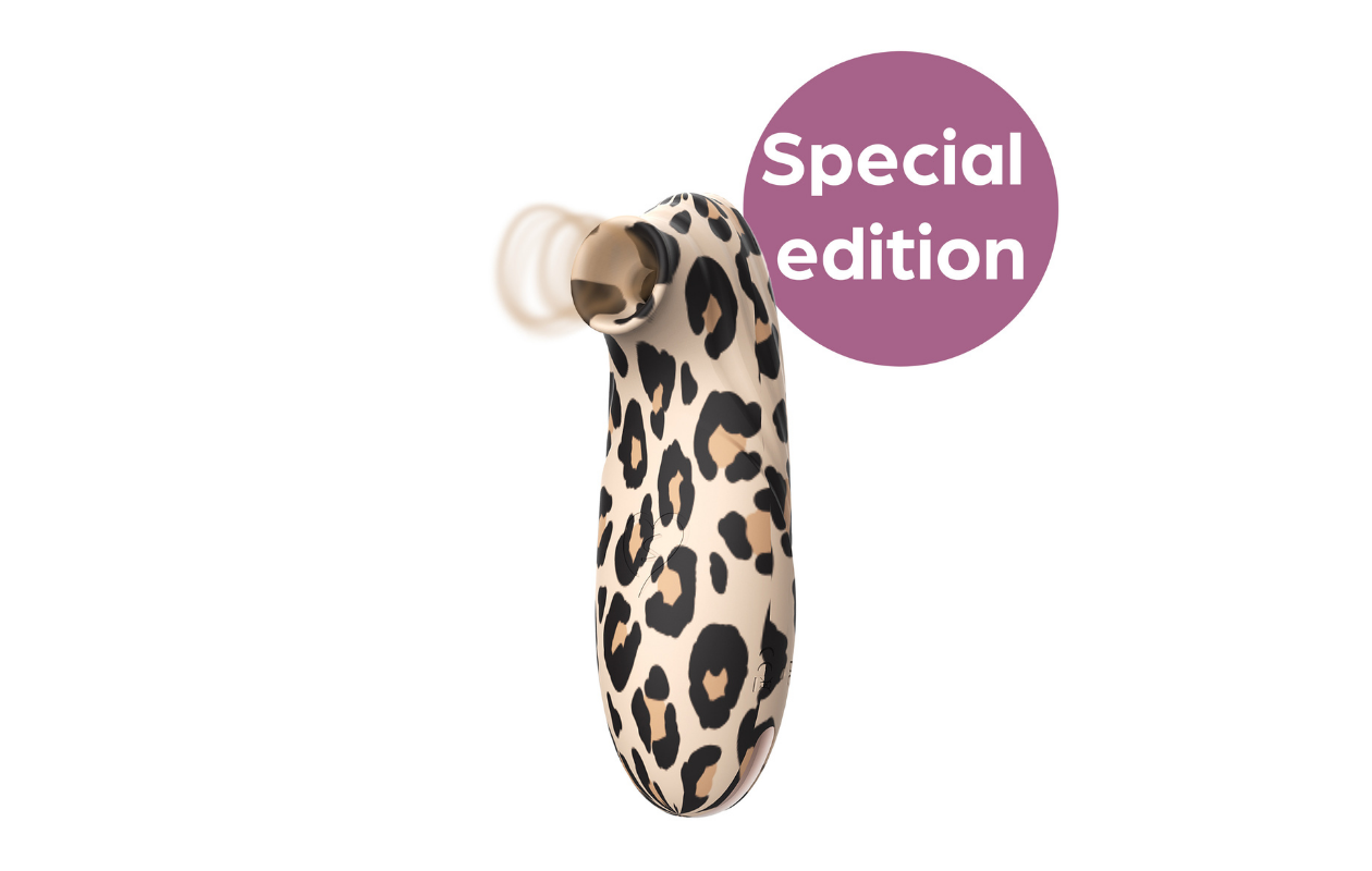 Sinsaa Satisfyer - Édition spéciale 