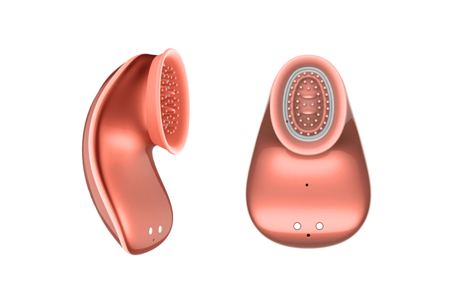 Twitch Vibration Toy | Bepaal zelf je prijs | VakantieVeilingen.nl
