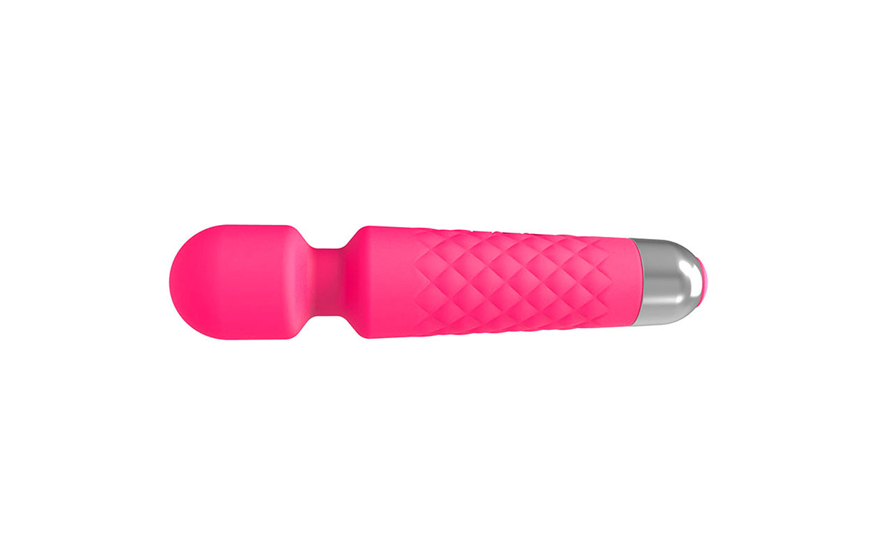 Erolab Vibrator Wand-M