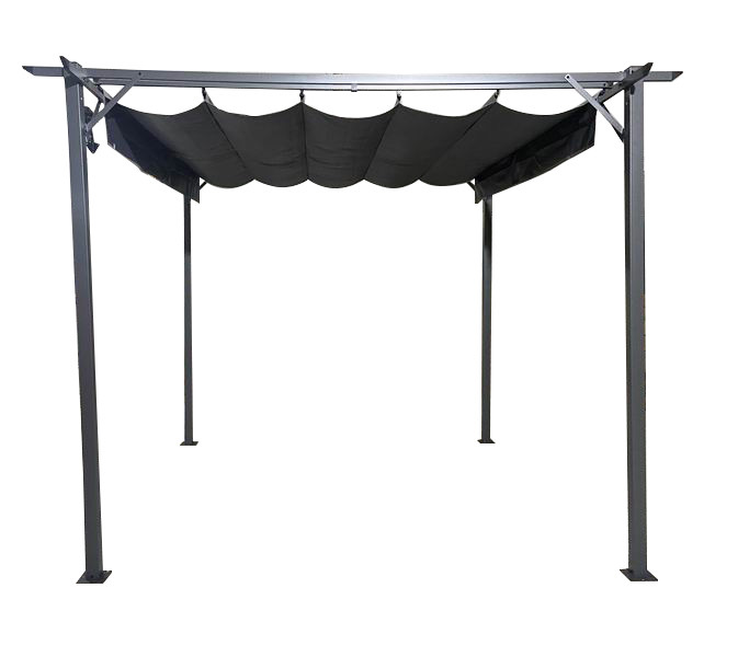 Intimo Garden zonnescherm