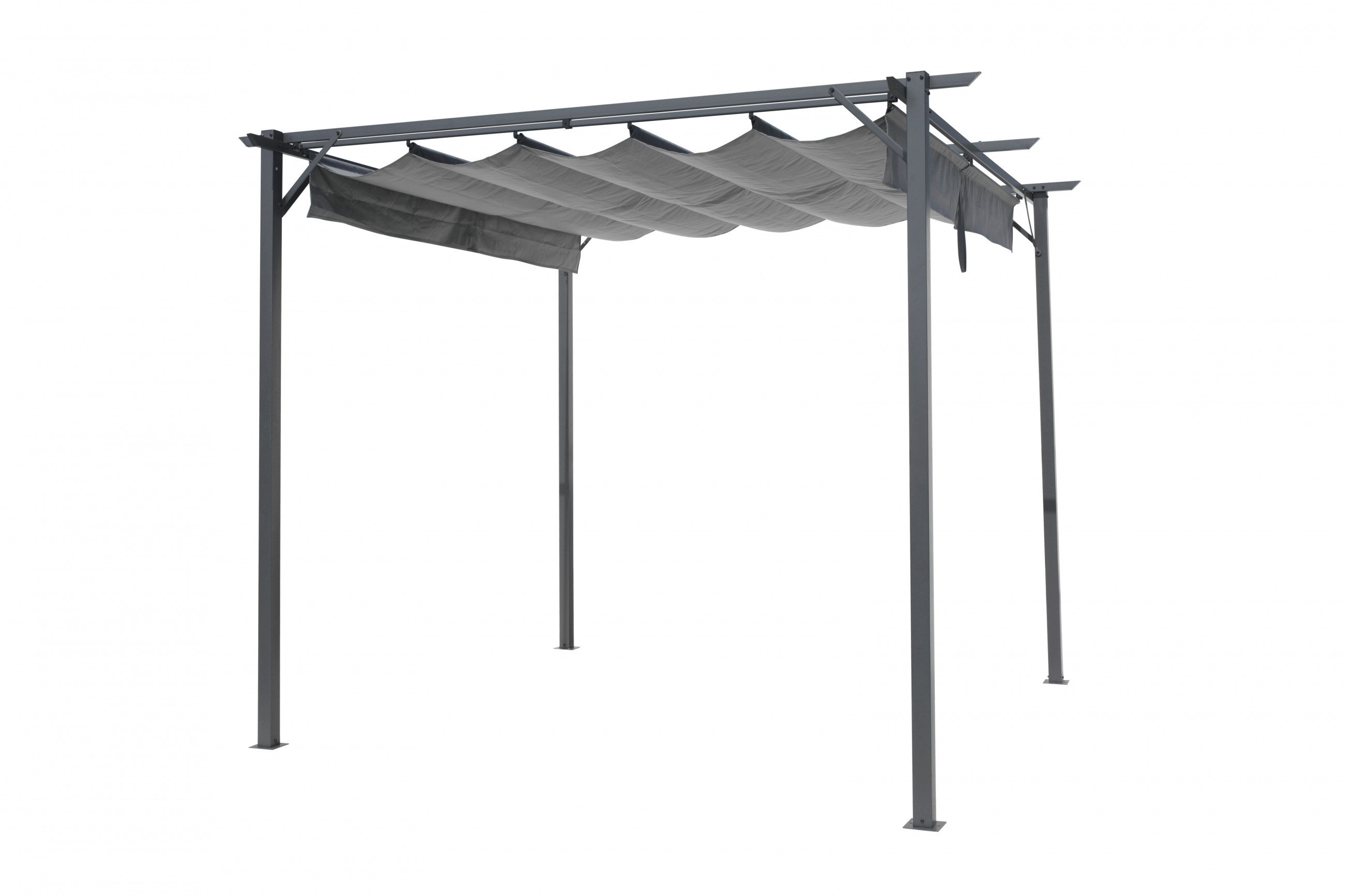 Intimo Garden zonnescherm