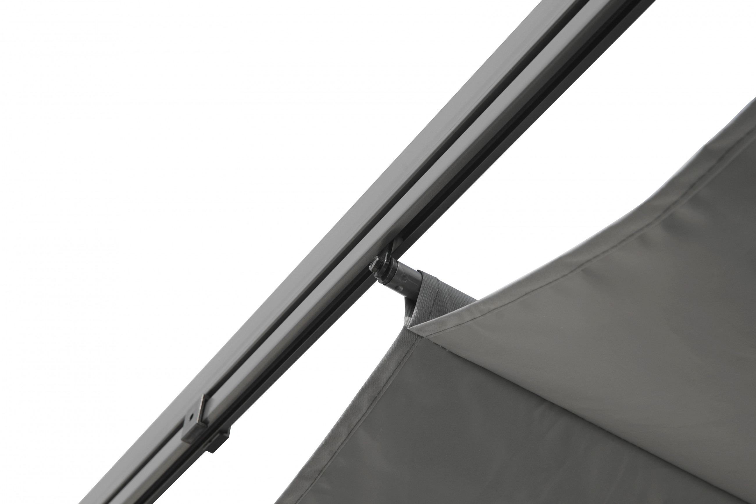 Intimo Garden zonnescherm