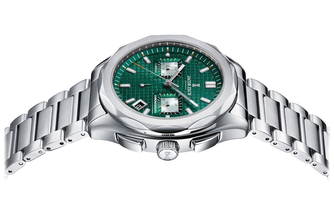 Jacob Zech Lisboa Z15.1600.001