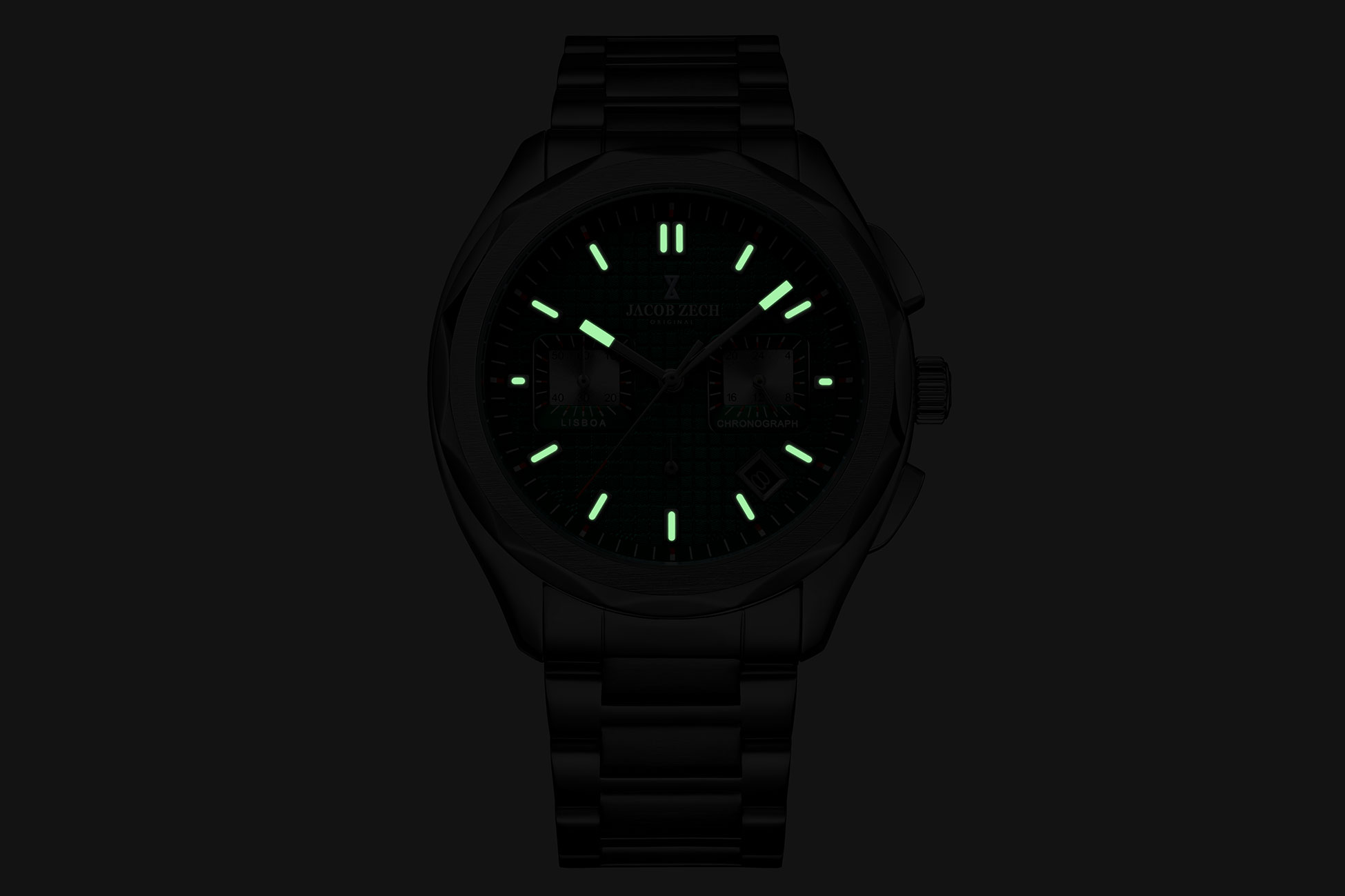 Jacob Zech Lisboa Z15.1600.001