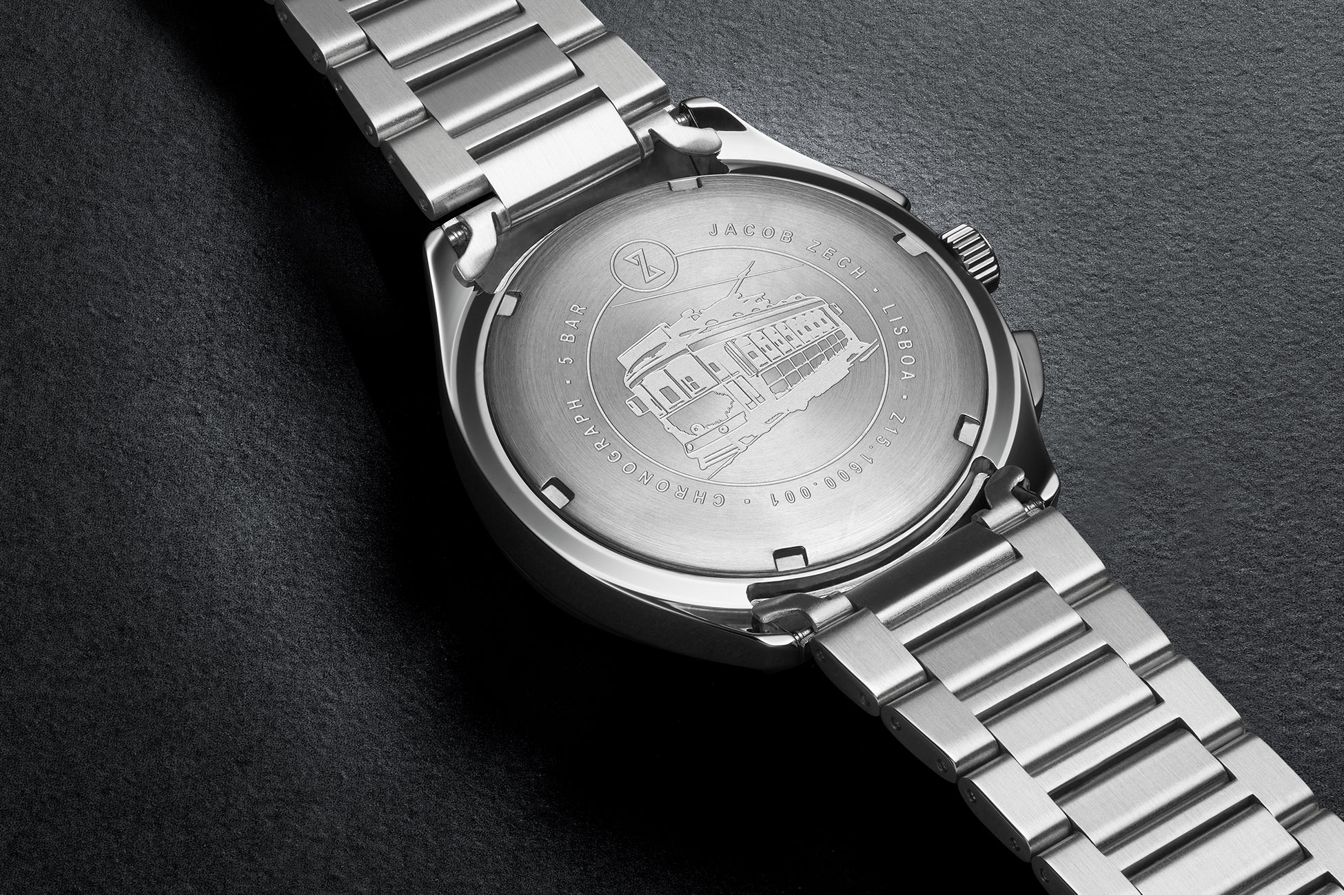 Jacob Zech Lisboa Z15.1600.001