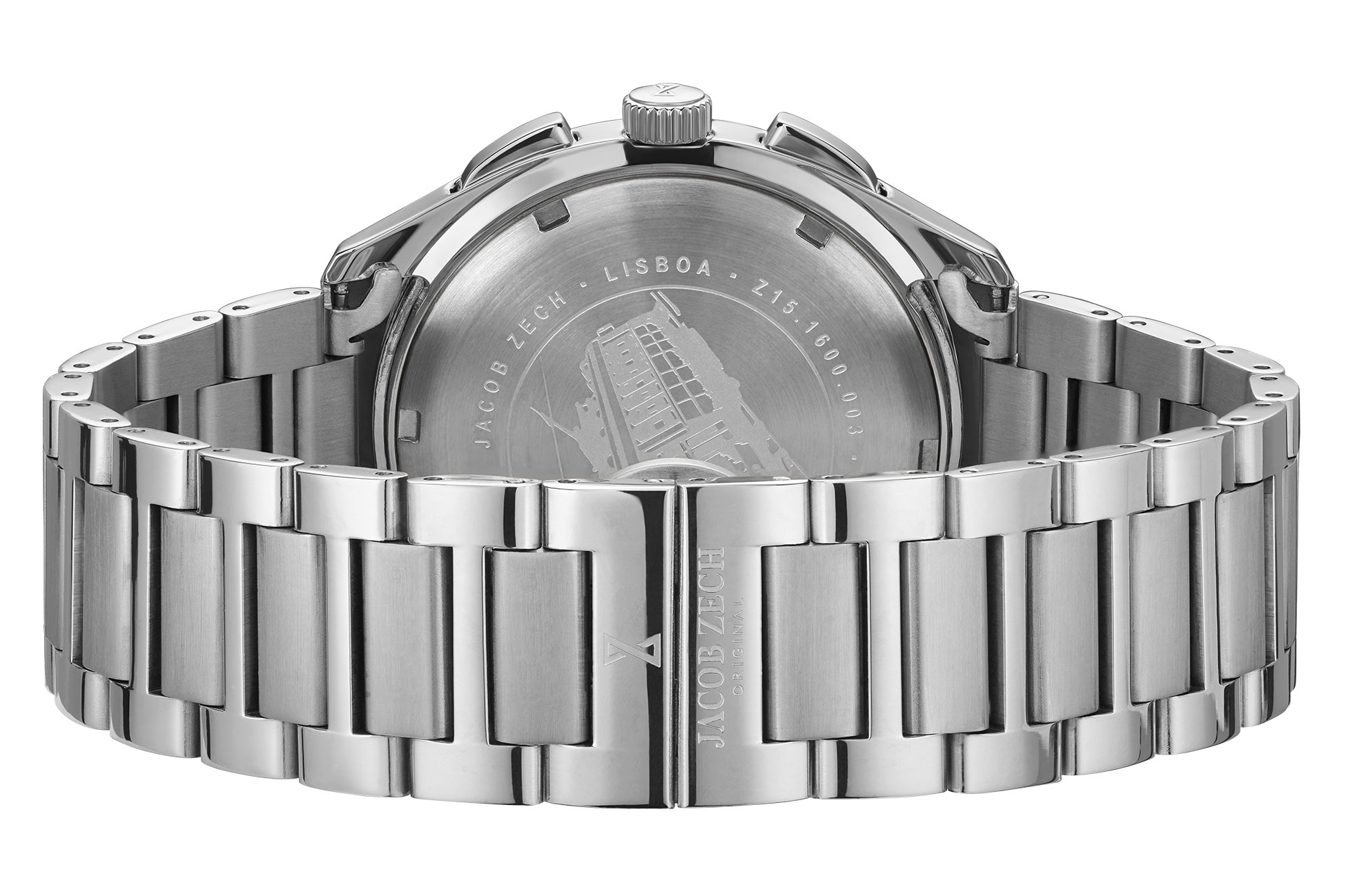 Jacob Zech Lisboa Z15.1600.001