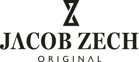 Jacob Zech herenhorloge Lisboa Z15.1600.003