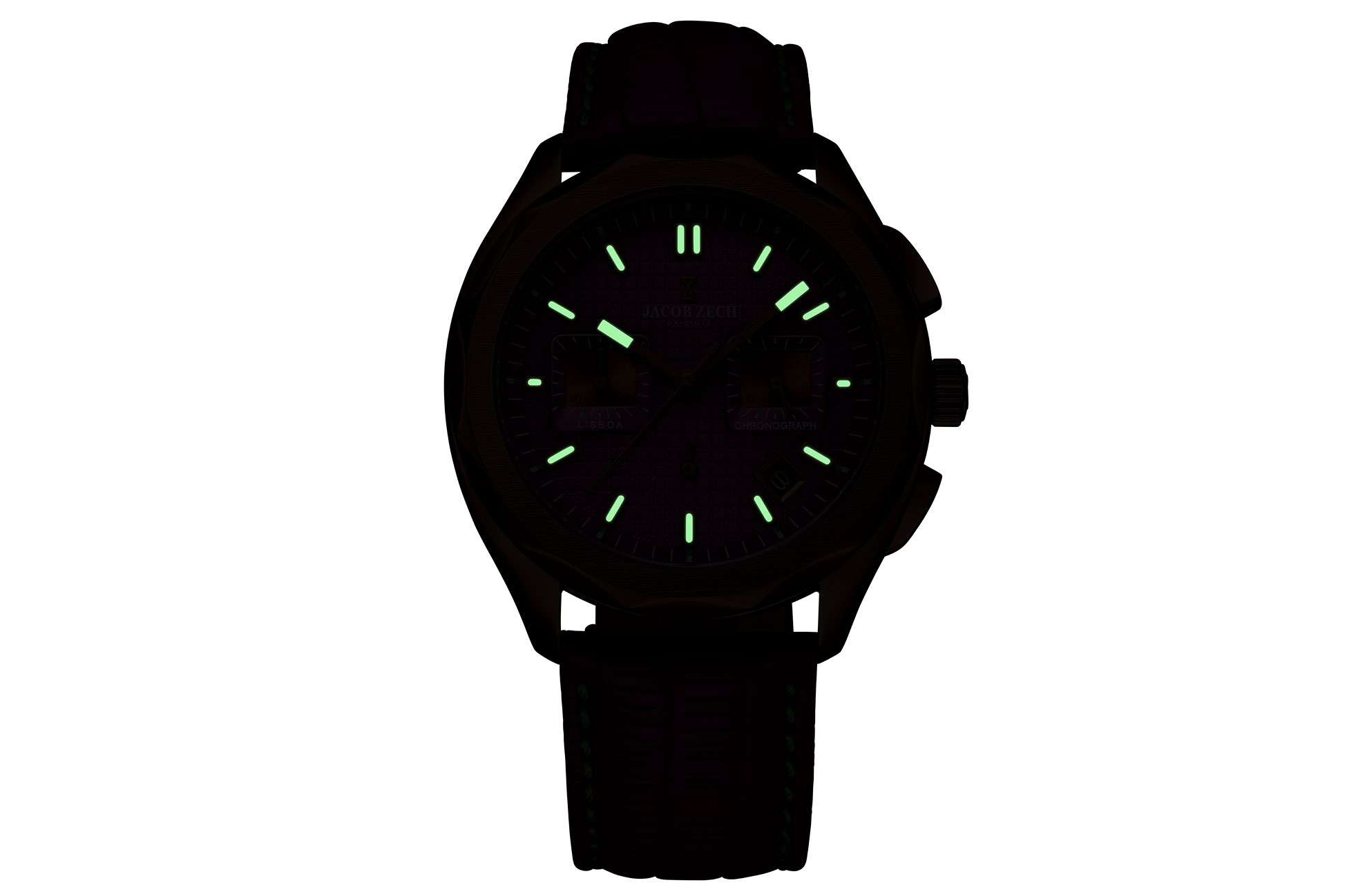 Jacob Zech Lisboa Z15.1600.005