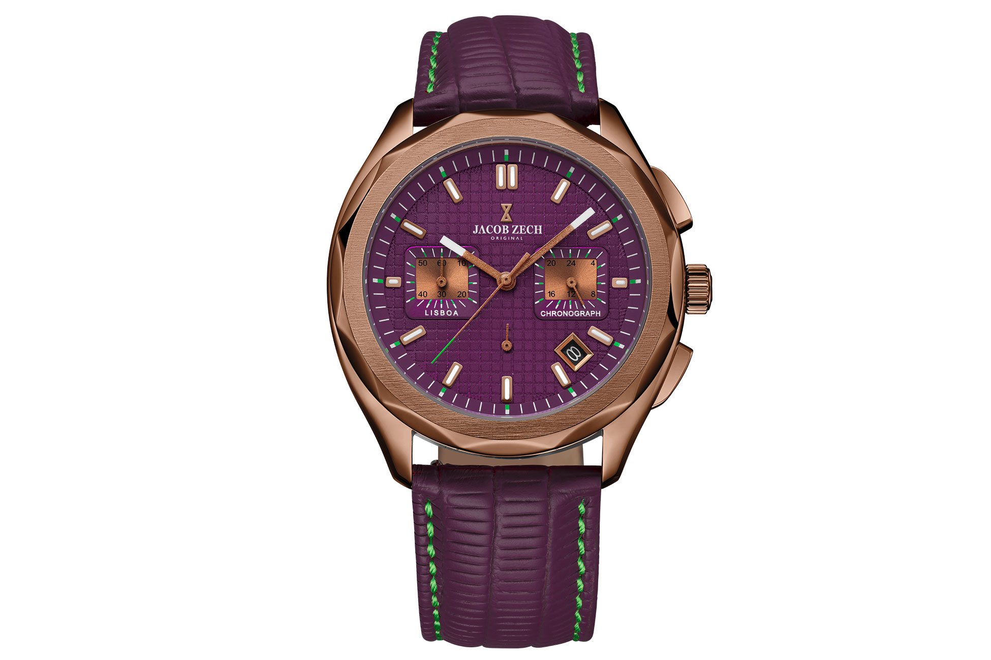 Jacob Zech Lisboa Z15.1600.005