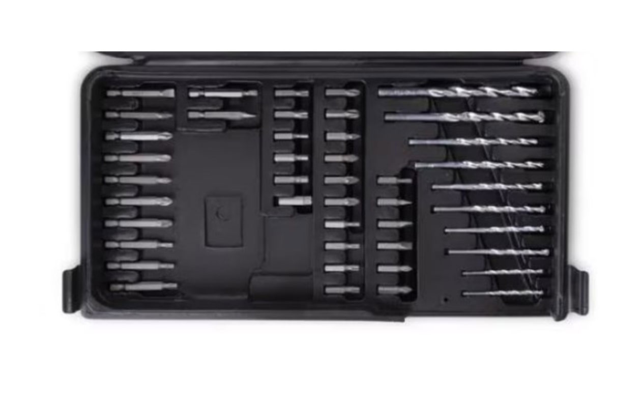 Perceuse-visseuse sans fil Boxer SR-Line – 24V – Lithium-Ion