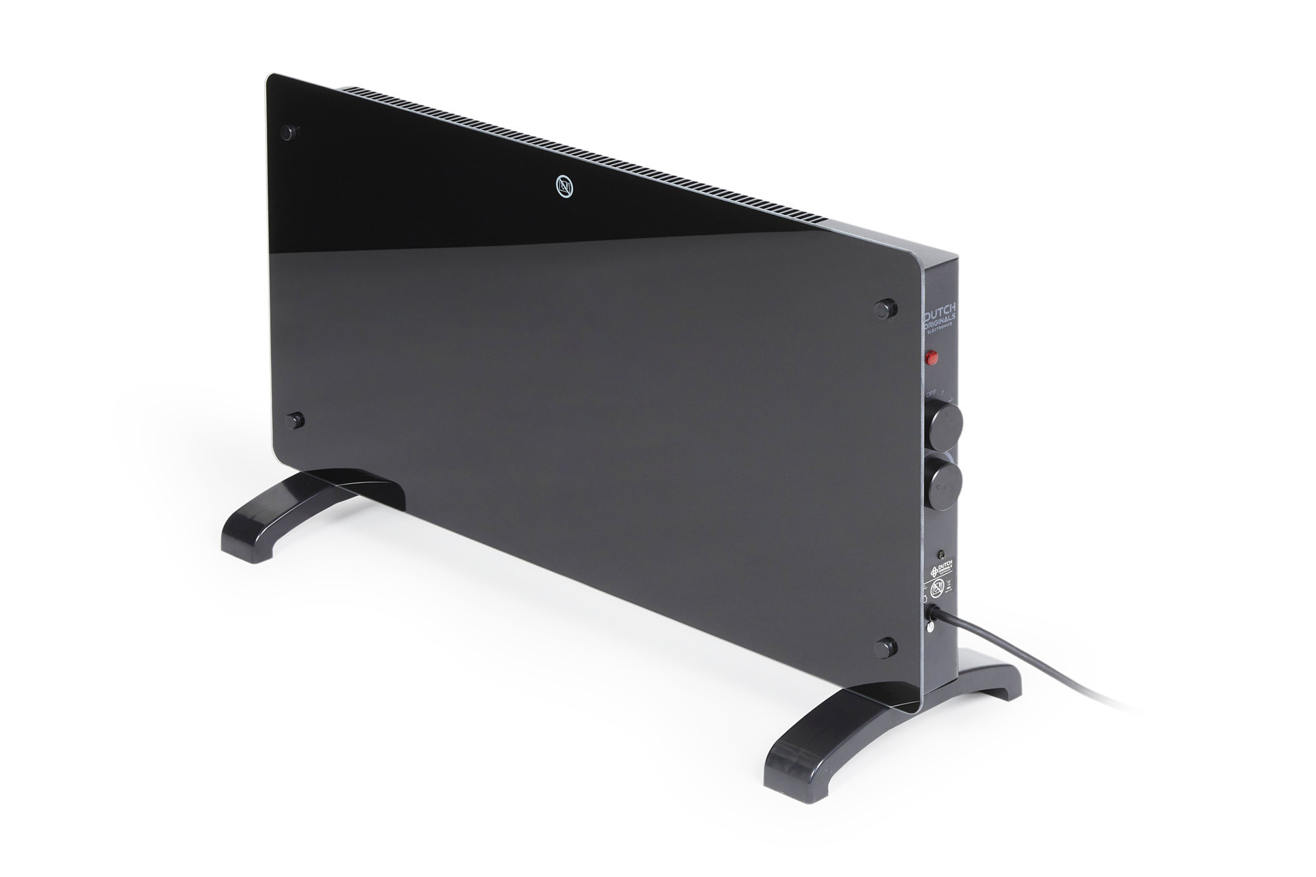 Dutch Originals convectorkachel 2000W