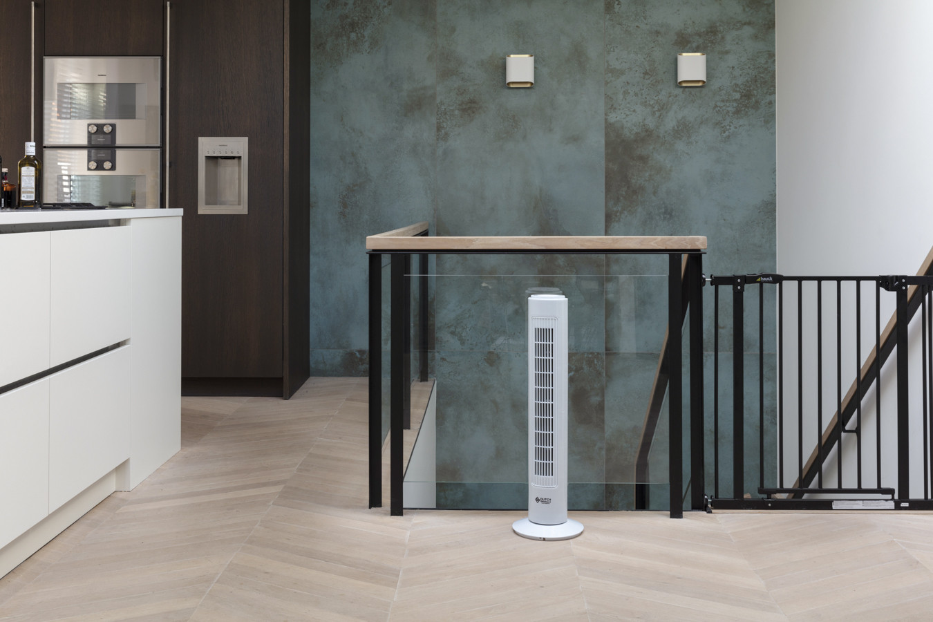 Dutch Originals Koelventilator - 74cm hoog