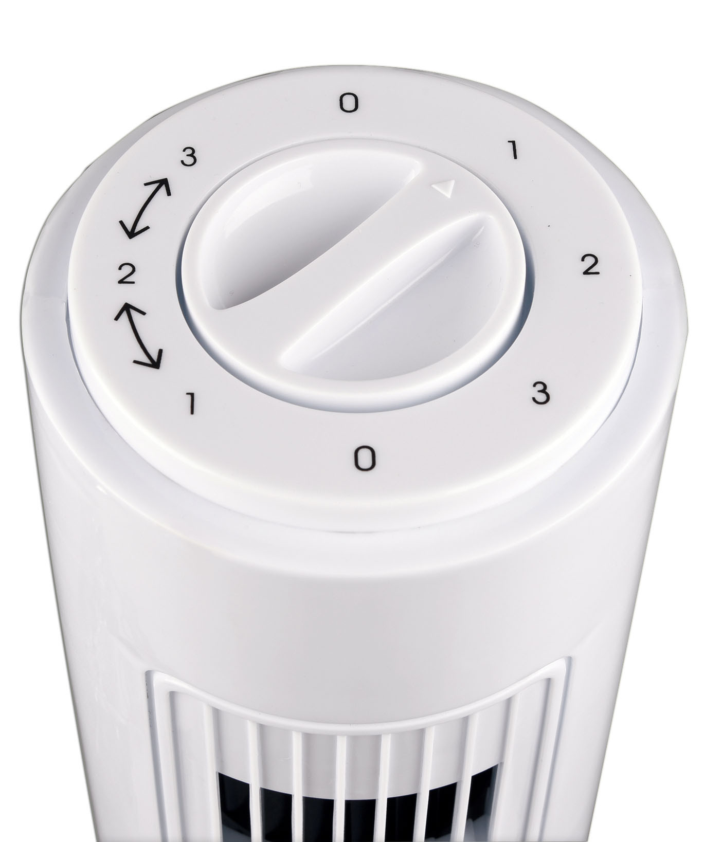 Dutch Originals Koelventilator - 74cm hoog