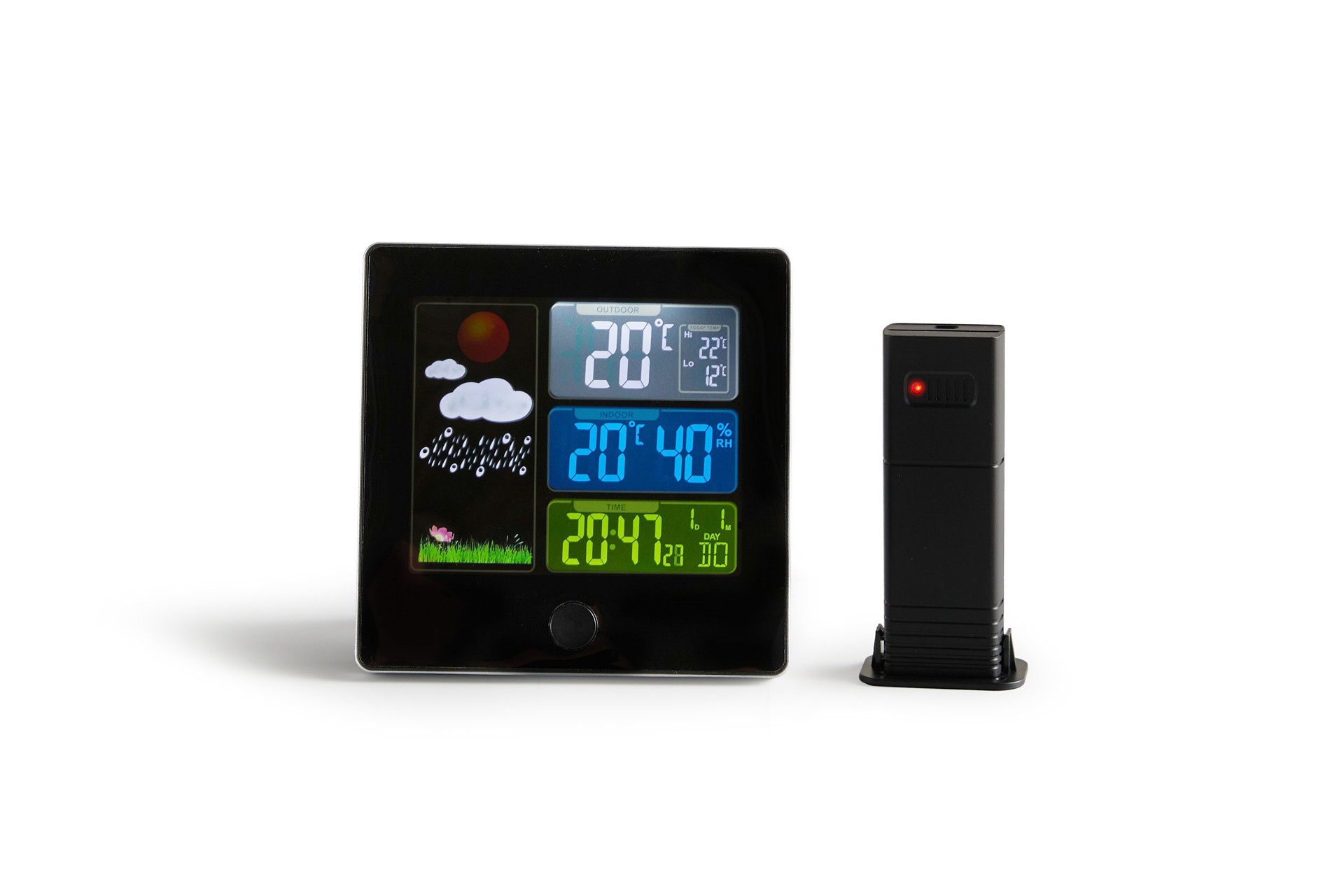 Dutch Originals Weerstation