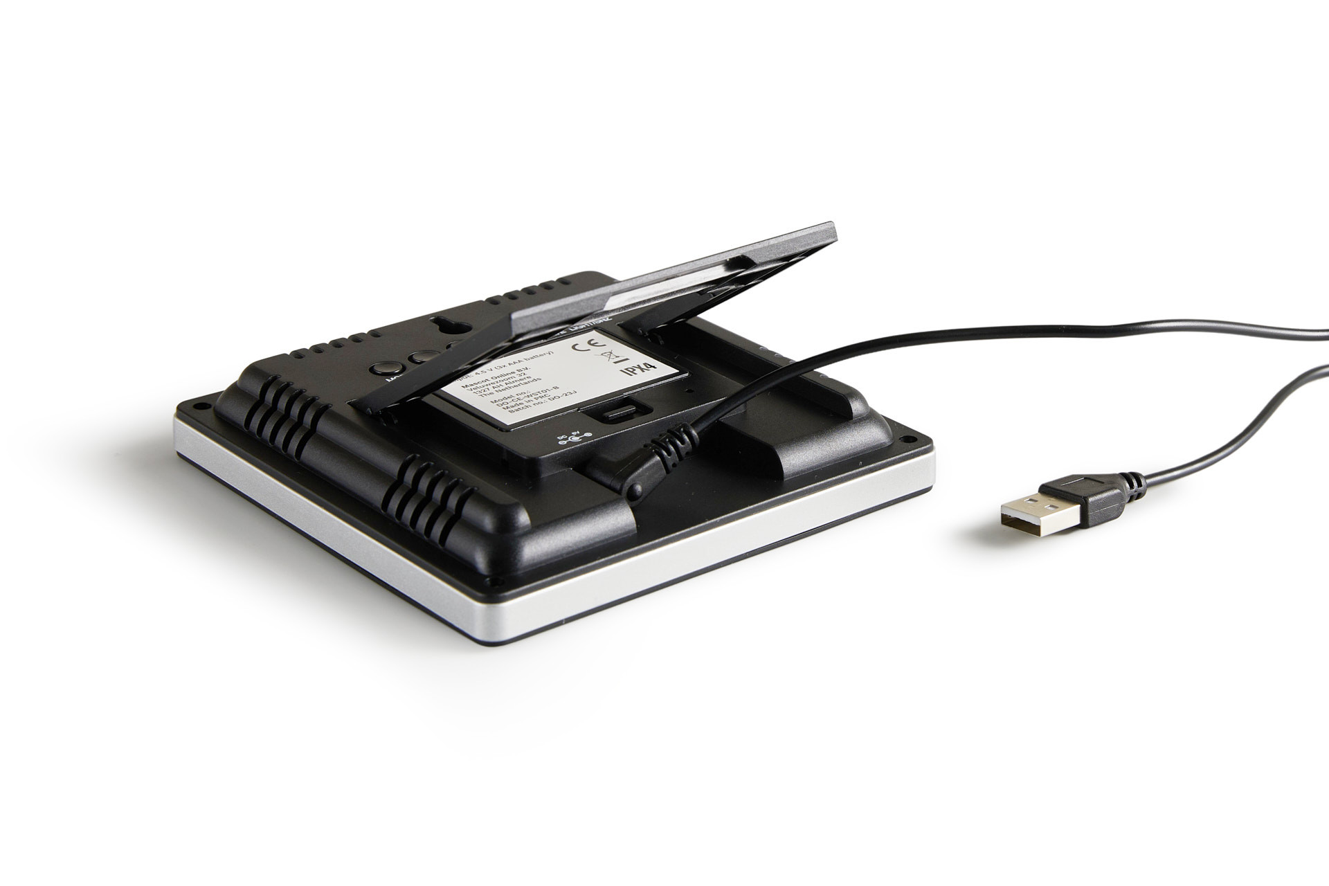 Dutch Originals Weerstation