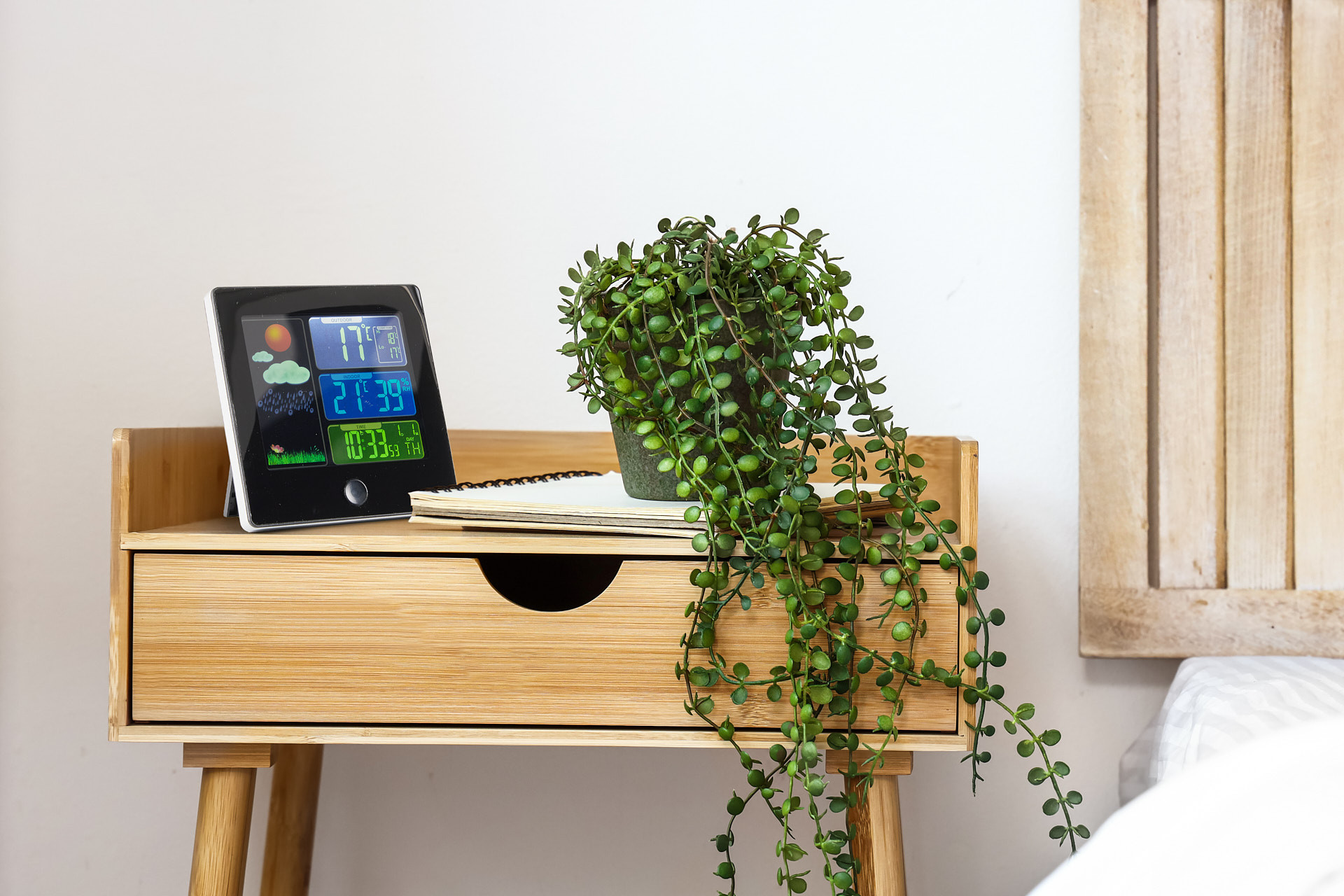 Dutch Originals Weerstation