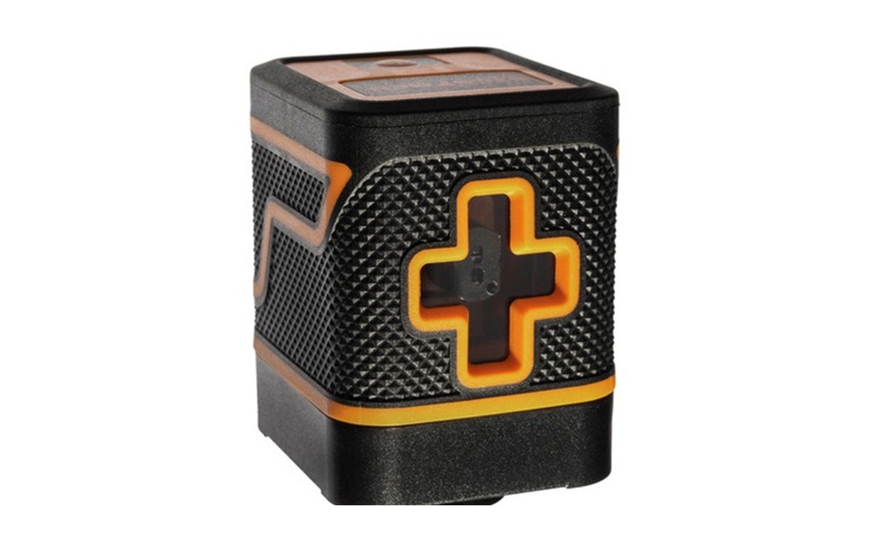 Dutch Wanted Kruislijnlaser - inclusief koffer