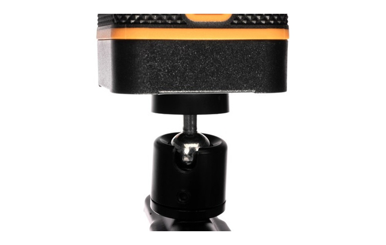 Dutch Wanted Kruislijnlaser - inclusief koffer