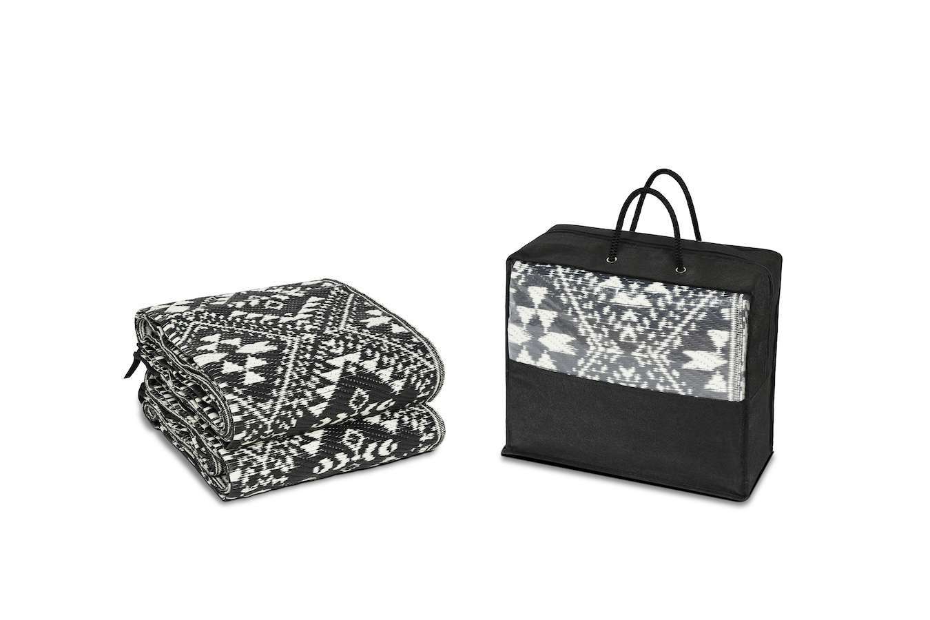 Feel Furniture vloerkleed voor buiten 180x280cm