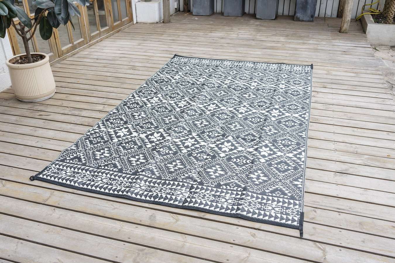 Feel Furniture vloerkleed voor buiten 180x280cm