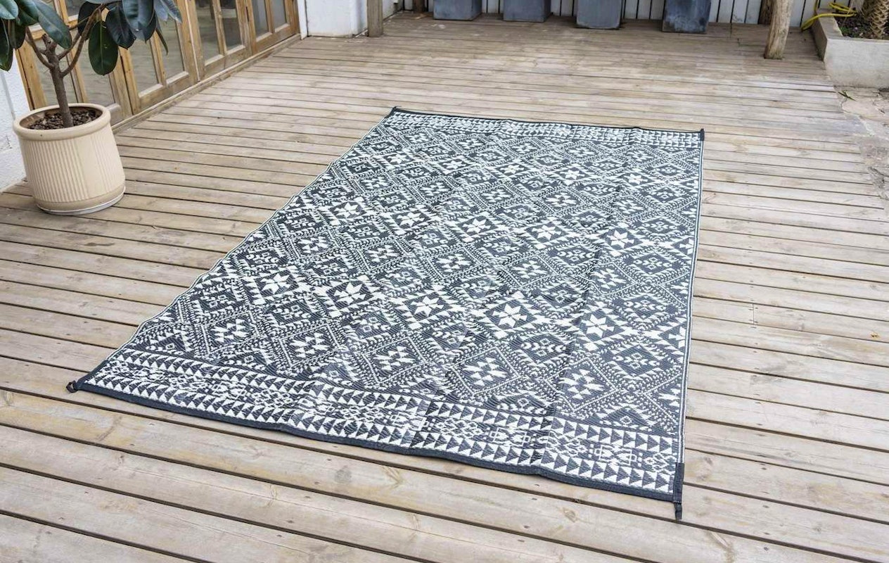Tapis d'extérieur Feel Furniture 180x280cm