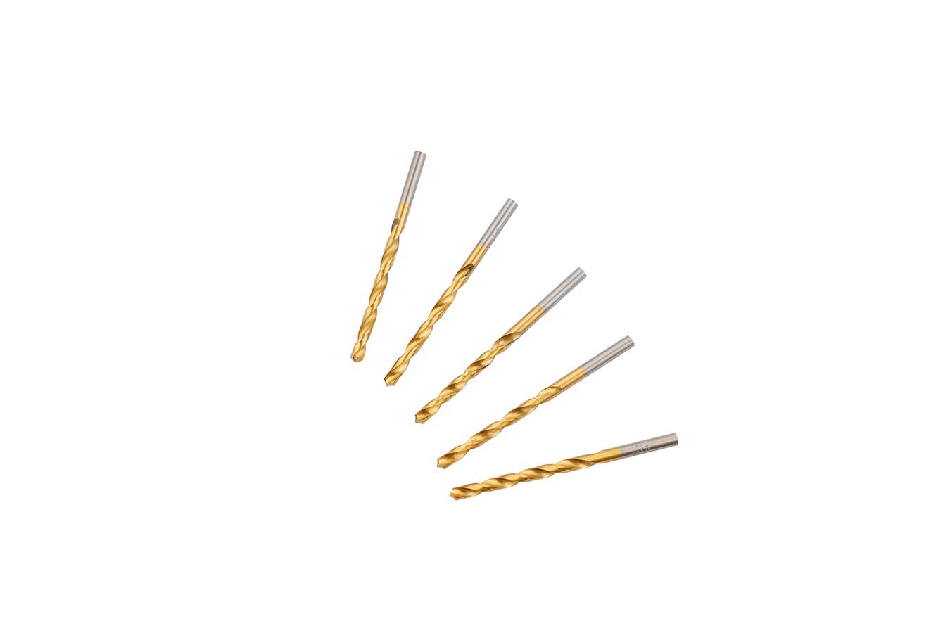 Fiat Professional - 99-delige boorset