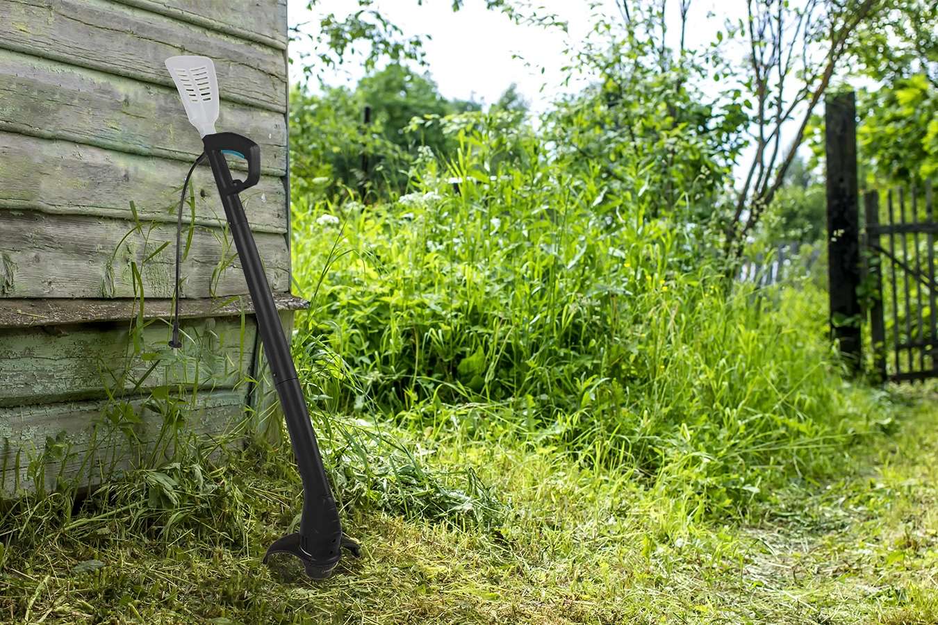 Green Series elektrische grastrimmer