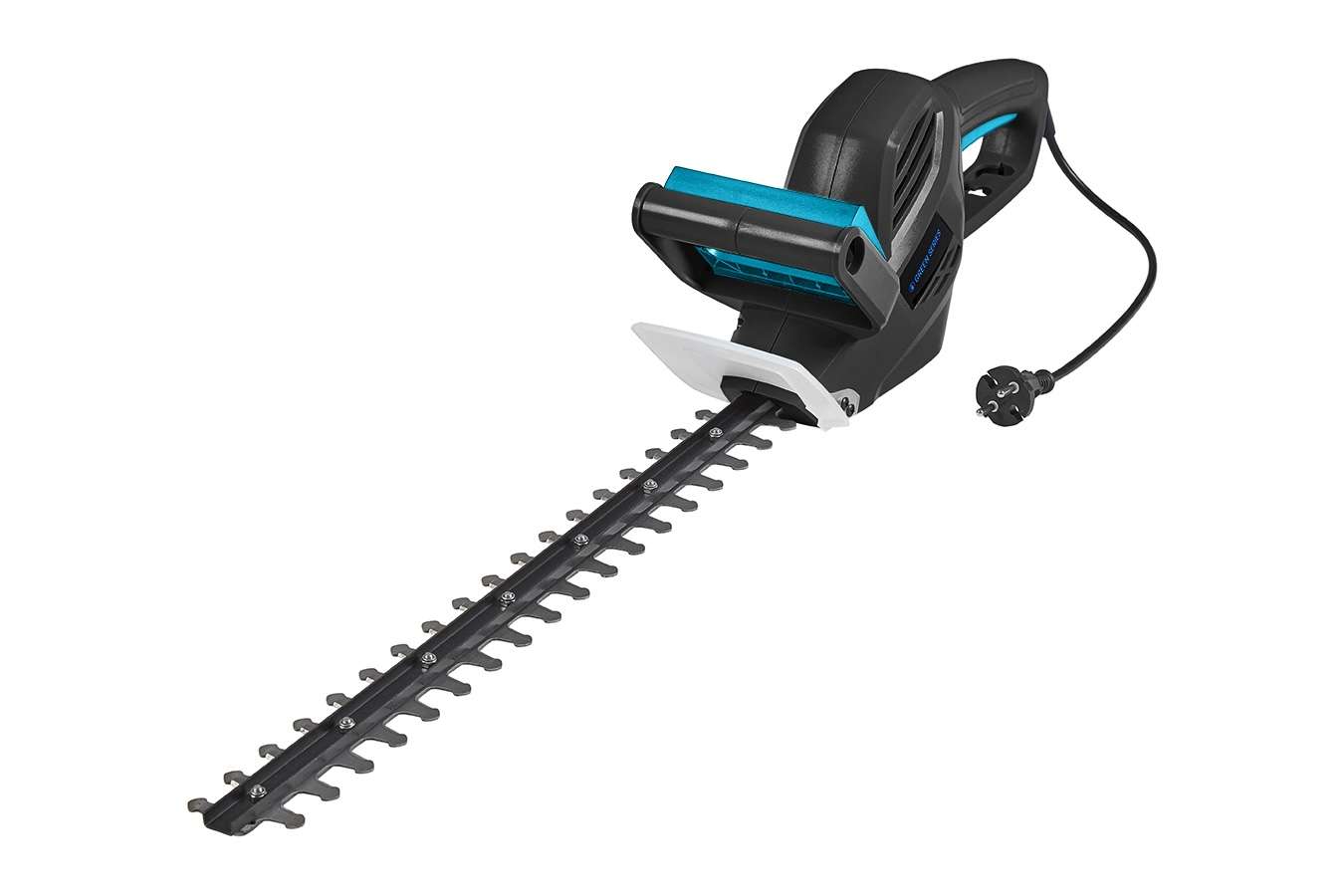 Green series elektrische heggenschaar 500W