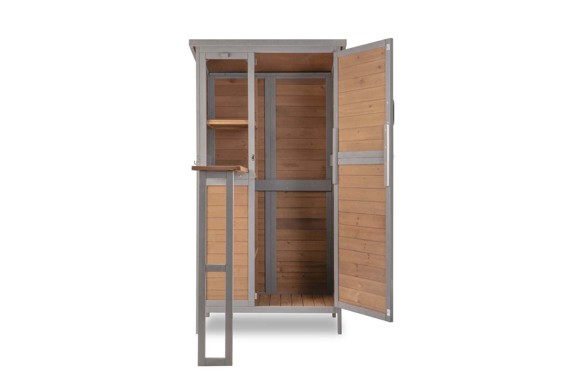 Green Series - Houten Tuinkast