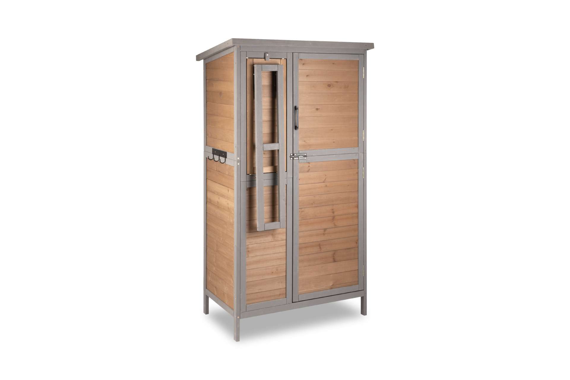 Green Series - Houten Tuinkast